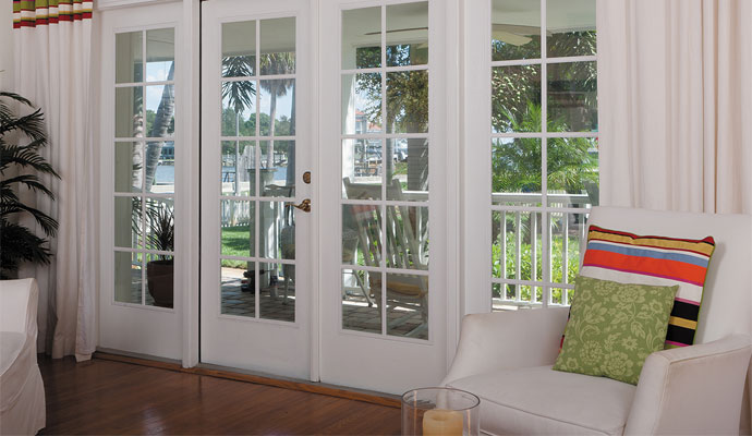 French Doors