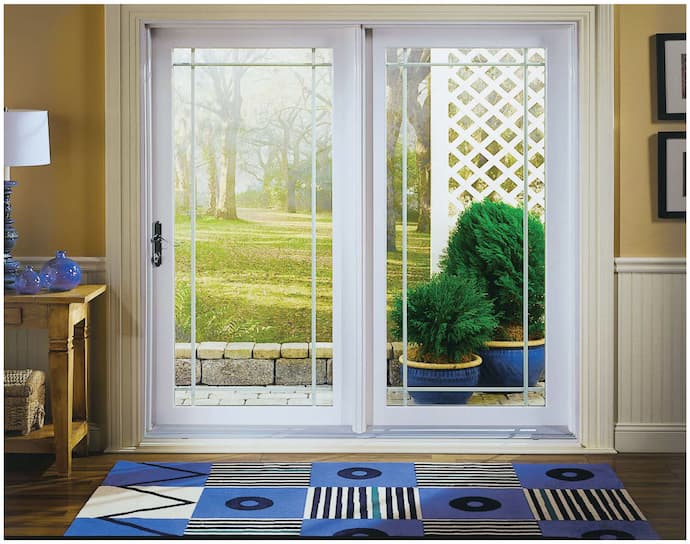 Genesis Line in Columbus & Surrounding Areas by Freedom Windows