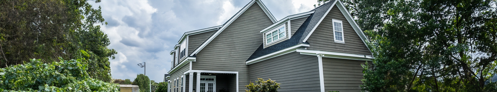 Vinyl Siding Installation in Columbus Banner