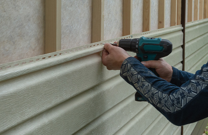 Vinyl Siding Installation & Repair in Columbus & Surrounding Areas